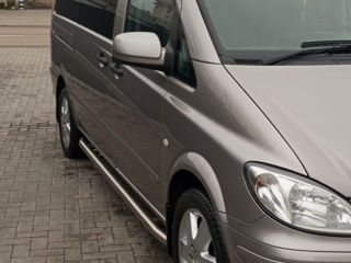 Mercedes Vito foto 2