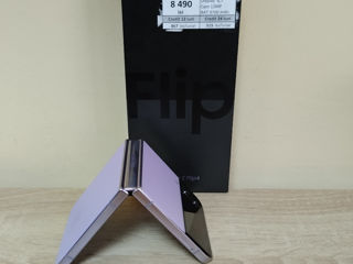 Samsung Galaxy Z Flip4 8/256Gb  8490 lei