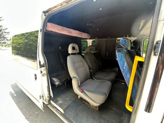 Ford Transit foto 7