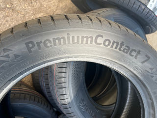 255/50 R19 Continental PremiumContact 7/ Доставка, livrare toata Moldova 2024 foto 8