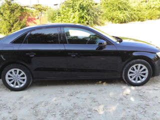 Audi A3 foto 5