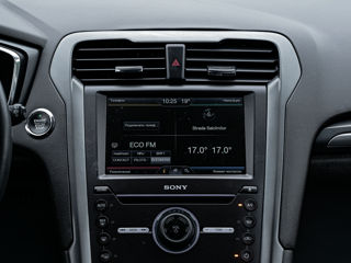 Ford Mondeo фото 11