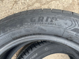 225/55 R17 Goodyear Efficientgrip Performance/ Доставка, livrare toata Moldova foto 8