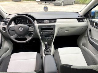 Skoda Rapid foto 6