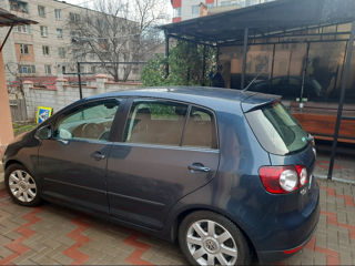 Volkswagen Golf Plus foto 2