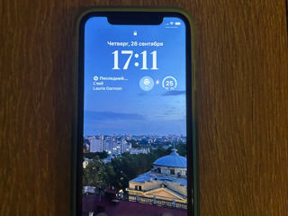 Iphone 11 Red (64 гб) в идеальном состоянии! foto 3