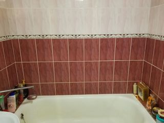 Apartament cu 1 cameră, 41 m², 10 cartier, Bălți foto 3