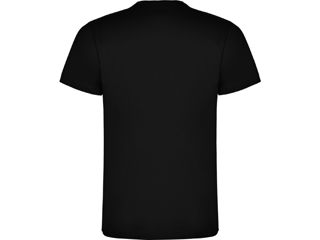 Tricou pentru bărbați Roly Dogo Premium 165 Black XL foto 2