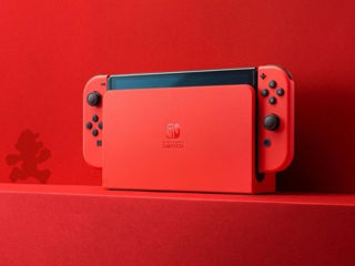 Nintendo Switch - Куплю себе! - Cumpar! foto 2