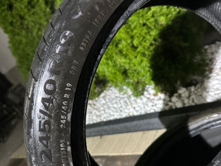 Шины 245/40 r19 foto 3