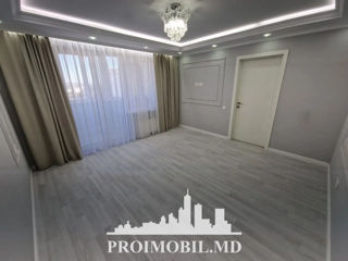 Apartament cu 2 camere, 55 m², Botanica, Chișinău foto 3