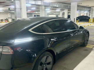 Tesla Model S foto 4