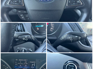 Ford Kuga foto 11