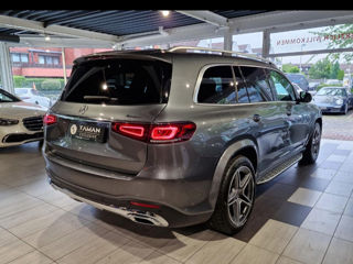 Mercedes GLS-Class foto 6