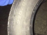 Michelin 225/65 R17 foto 3