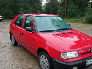 Skoda Felicia foto 8