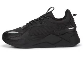 Puma RS-X din piele - marimea 41.5