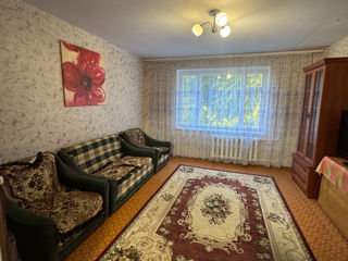 1-rm apt., 45 м², 3/9 fl.