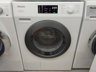 Стиральная машина Miele фото 0