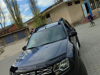 Dacia Duster foto 1