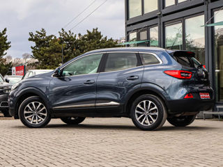 Renault Kadjar foto 2