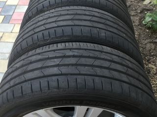 Anvelope  205/55/R16  Hankook. foto 3