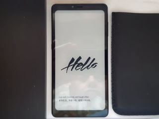 E-ink & OPPO foto 2