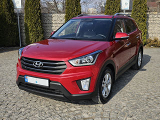 Hyundai Creta foto 1