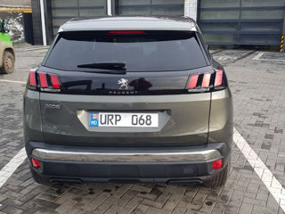 Peugeot 3008 foto 2