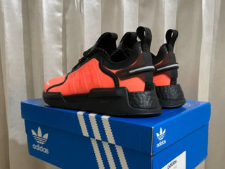 Adidas Originals NMD V3 trainers. EU44,5 US10,5, 28,5CM. Оригинал. foto 5