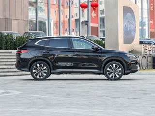 Byd Song Plus фото 6