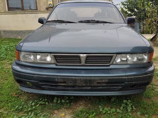 Mitsubishi Galant 1,8 TD 1992г