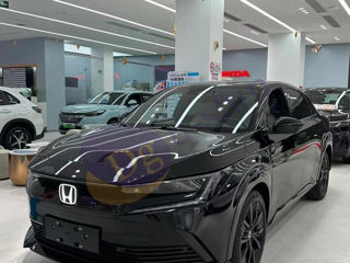 Honda e:NP2 foto 7