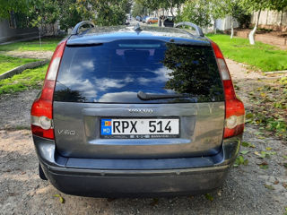 Volvo V50 foto 3