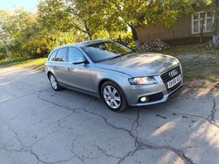 Audi A4 foto 3