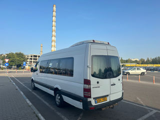 Mercedes Sprinter foto 3