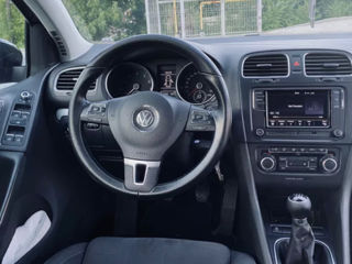 Volkswagen Golf foto 7