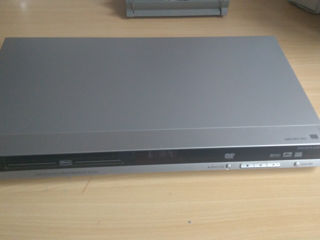 vind DVD player Panasonic foto 2