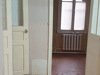 Apartament cu 3 camere, 60 m², Centru, Bălți foto 8