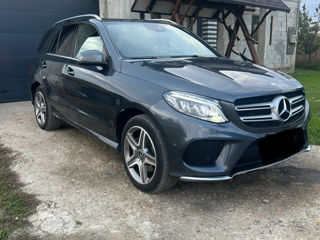 Mercedes GLE