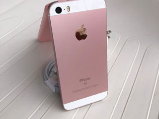 SE Rose Gold 16GB ideal foto 1