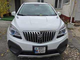 Buick Encore