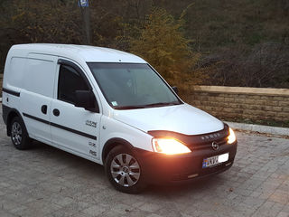 Opel Combo foto 3