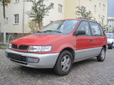 Mitsubishi Space Wagon,Space Runner.   Разборка!!! foto 4