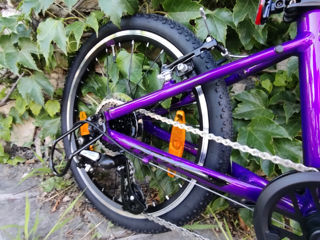 Велосипеды GIANT для детей 7-9 лет .Спецпредложение foto 6