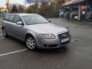 Audi A6 foto 2