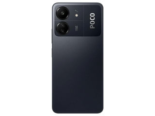 Xiaomi POCO C65 6/128GB Black foto 4