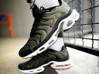 Nike Air Max Tn Plus Cargo Khaki foto 6