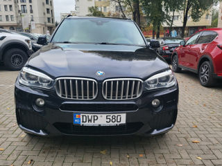 BMW X5 foto 1