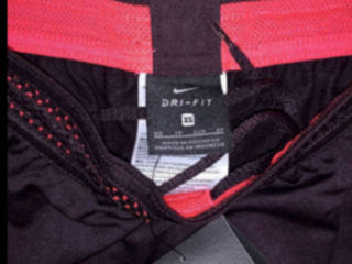 Pantaloni nike originali xs sport / спортивные штаны foto 3